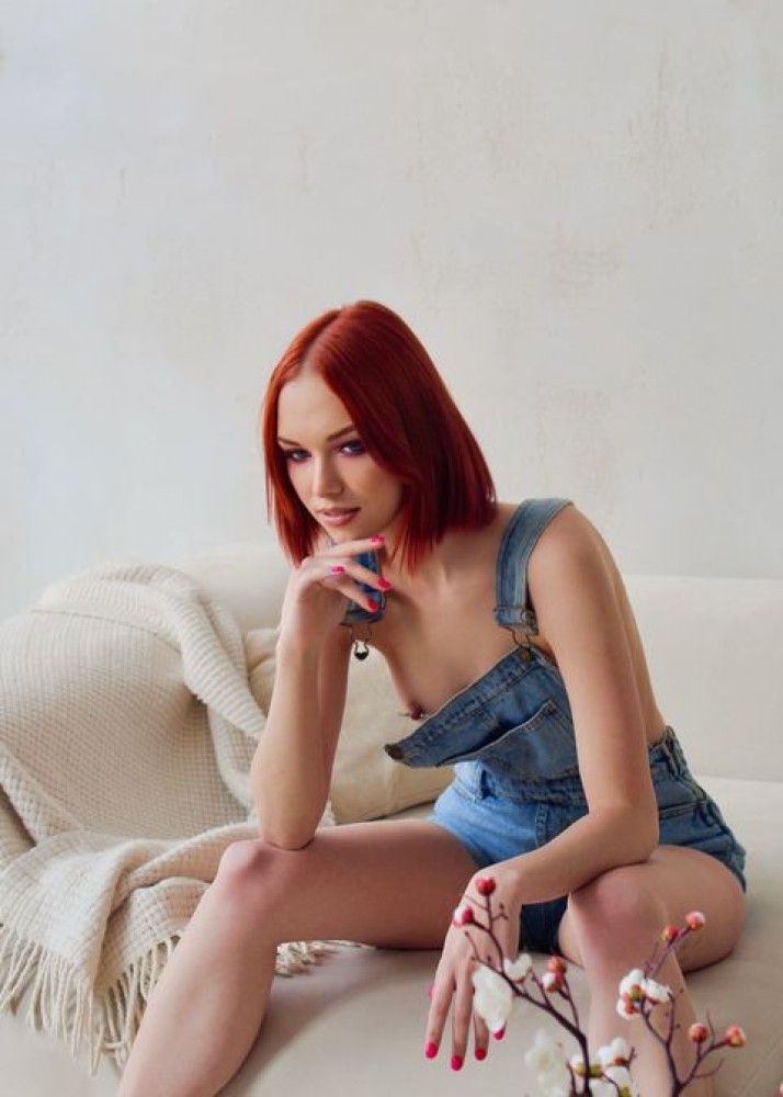 Индивидуалка Лиса фото № 2 в городе Рыбинск