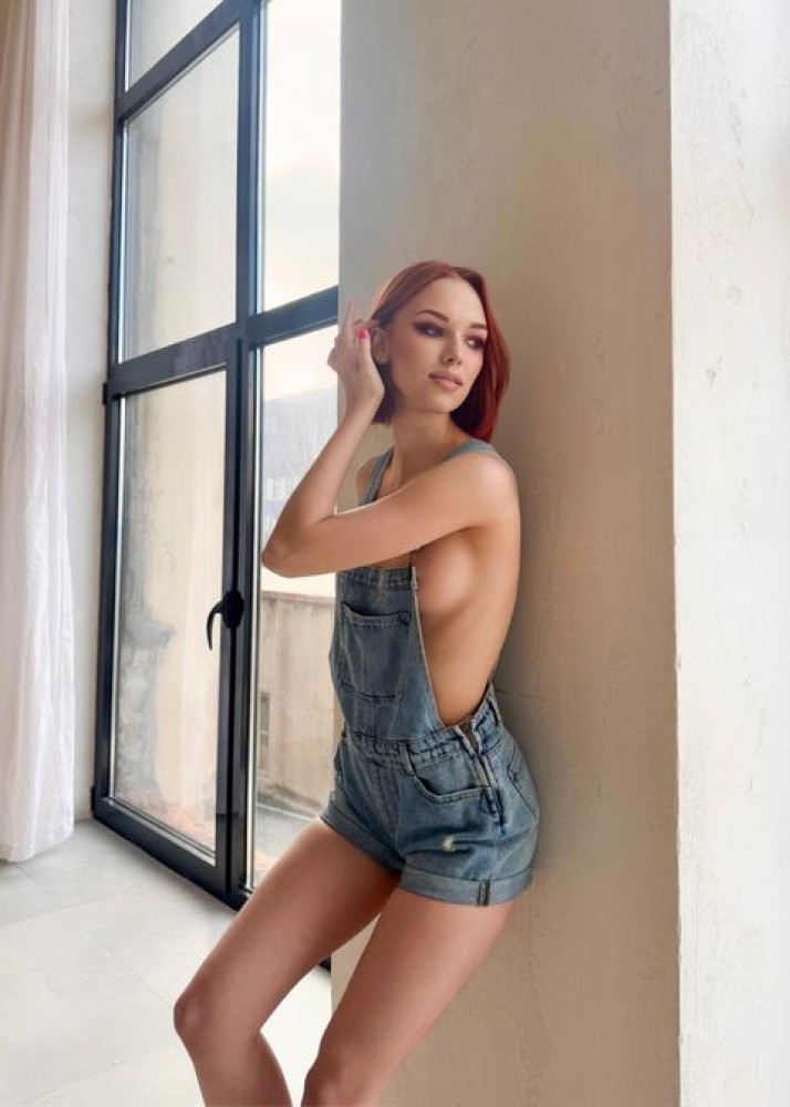 Индивидуалка Лиса фото № 2 в городе Рыбинск