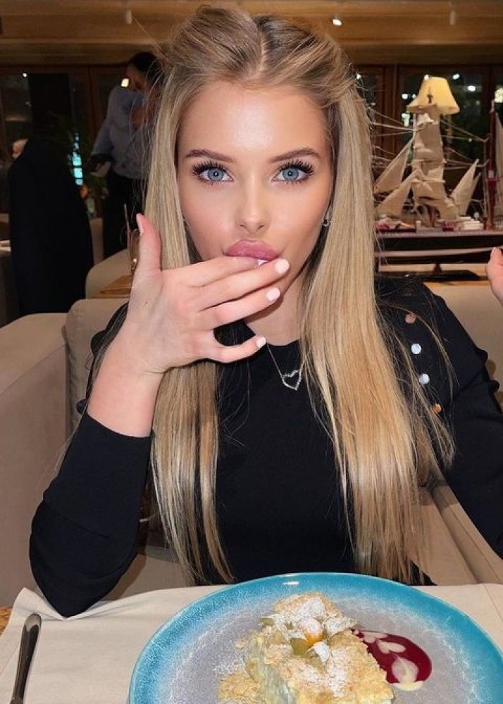 Индивидуалка Нелли фото № 2 в городе Рыбинск