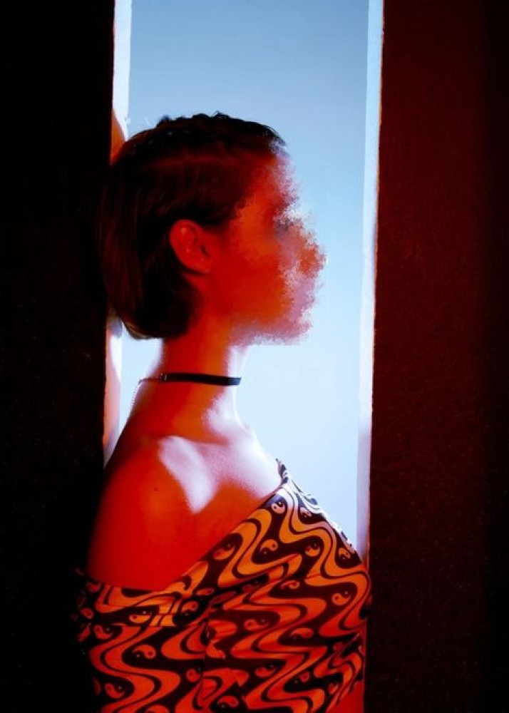 Индивидуалка Полина фото № 2 в городе Рыбинск