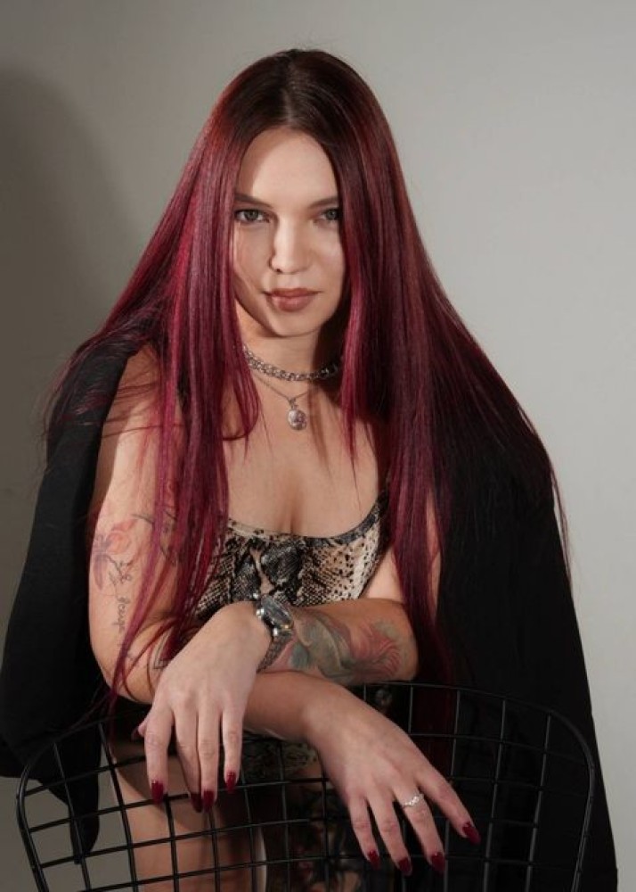 Индивидуалка Вита главное фото в городе Рыбинск 