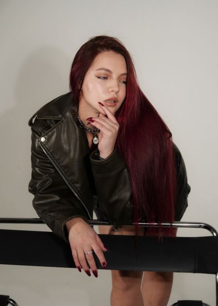 Индивидуалка Вита фото № 2 в городе Рыбинск