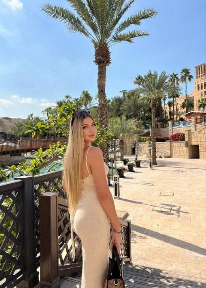 Индивидуалка Яночка фото № 2 в городе Рыбинск