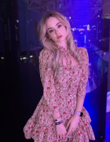 🎥 Евгения, Г. Рыбинск