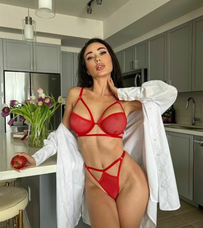 Татьяна, Г. Рыбинск