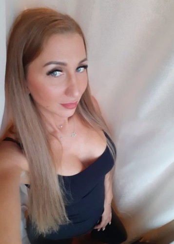 Анна, Г. Рыбинск