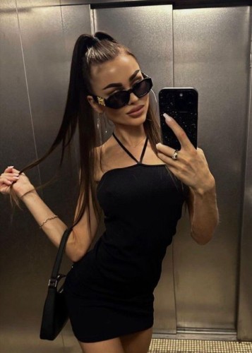 Анжела, Г. Рыбинск