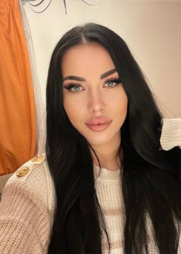 Карина, Г. Рыбинск