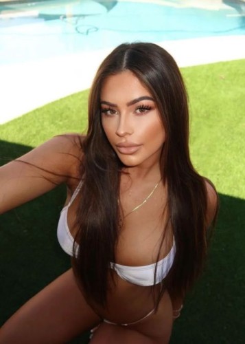 Мария, Г. Рыбинск