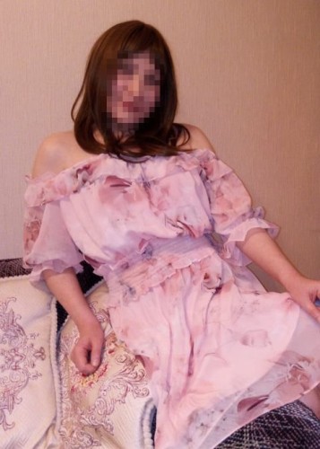 Натали, Г. Рыбинск