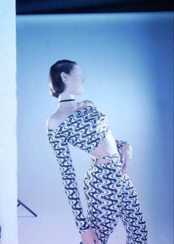 Полина, Г. Рыбинск